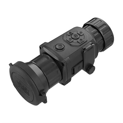 Agm Global Vision Rattler Tc50-640 Thermal Imaging Clip-On
