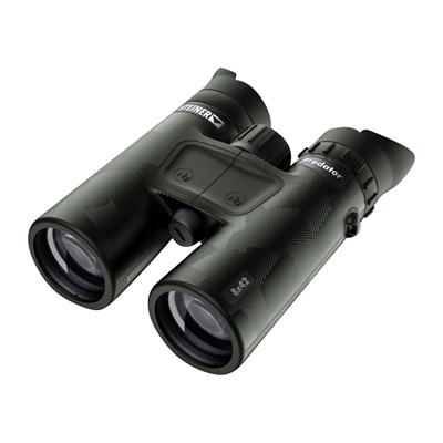 Steiner Optics Predator Binoculars