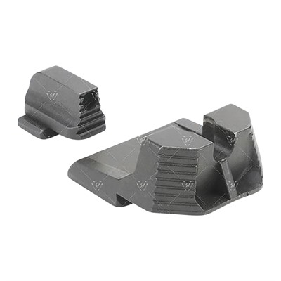 Strike Industries Strike Iron  Sight Set For Smith & Wesson M&P9