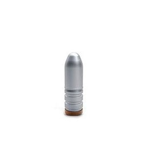 Lee Precision 2 Cavity Rifle Bullet Molds - Double Cavity 457-340-F 45-70 (.457