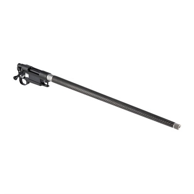 Howa M1500 Carbon Fiber Wrapped Barreled Receiver .308 Threaded