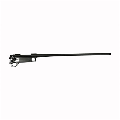 Howa M1500 Barreled Action 300 Prc Threaded