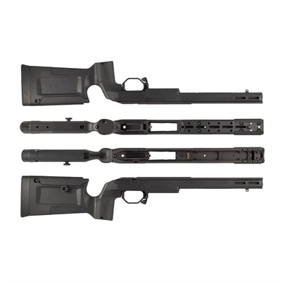 Kinetic Research Group Bravo Tikka T3x Chassis
