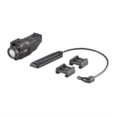 Streamlight Tlr Rm 1 Laser Rail Mounted Tactical Lighting System