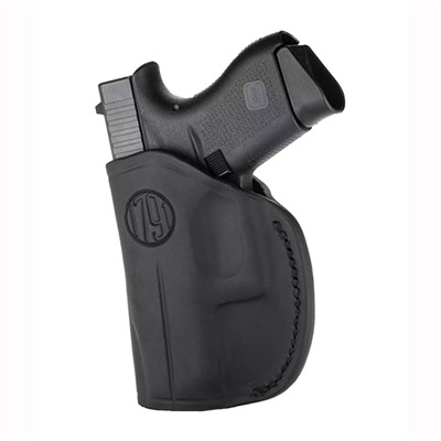 1791 Gunleather 3 Way Holster Size 2