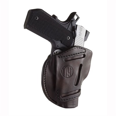 1791 Gunleather Holster Size 1