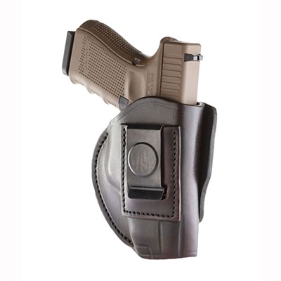 1791 Gunleather 4 Way Holster Size