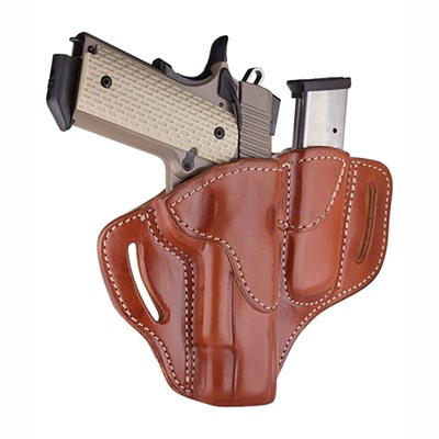 1791 Gunleather Bh1/Mag 1.1 Combo Holsters One Size