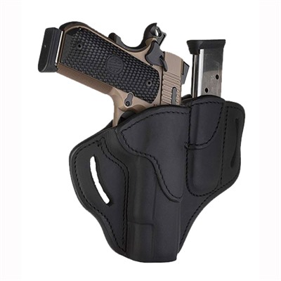 1791 Gunleather Bh1/Mag 1.1 Combo Holsters One Size