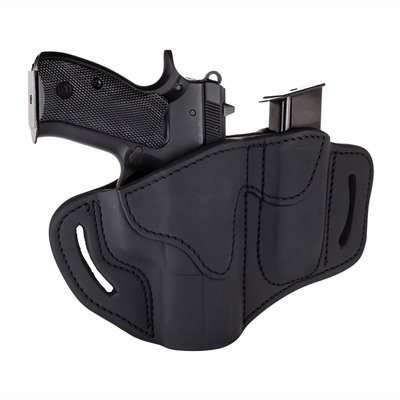 1791 Gunleather Bh2.1/Mag 1.2 Combo Belt Holsters