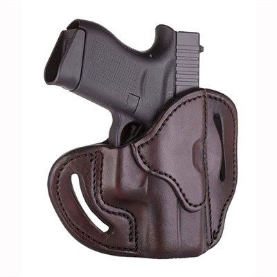 1791 Gunleather Bhc Compact Holsters