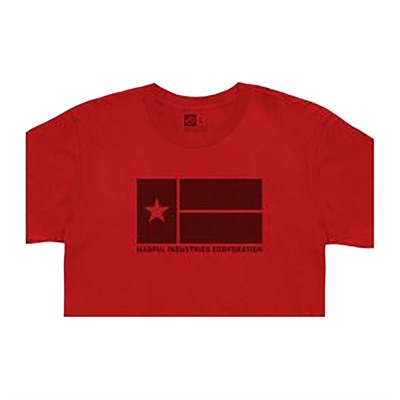 Magpul Lone Star T-Shirt 100% Cotton