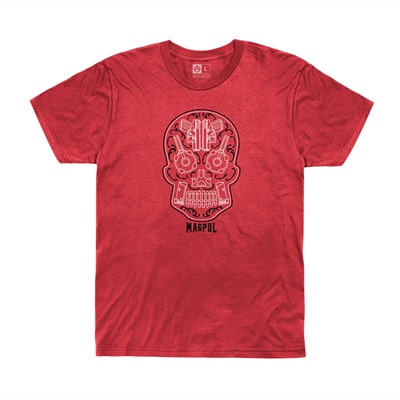 Magpul Sugar Skull T-Shirts