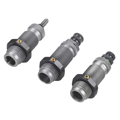 Rcbs 25 Auto Carbide 3 Die Set in USA Specification