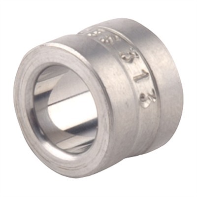 Rcbs Steel Neck Sizing Bushings 0.221" Steel Neck Sizing Bushing in USA Specification