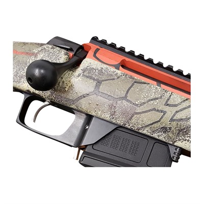 Mountain Tactical T3/T3x Aics Bottom Metal Action