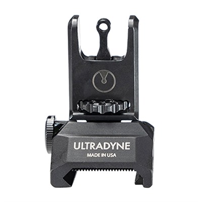 Ultradyne Usa C2 Folding Front Sights