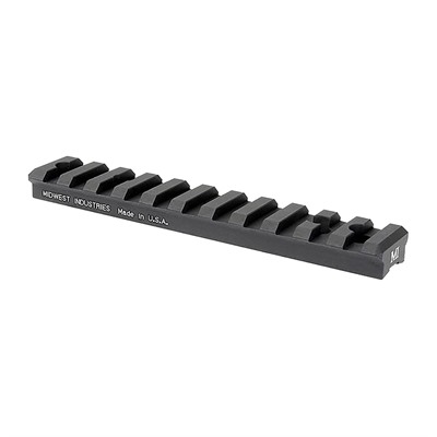 Midwest Industries, Inc. Ruger 10/22~ Scope Mounts