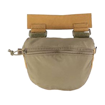 Grey Ghost Gear Ghp Plate Carrier Pouch