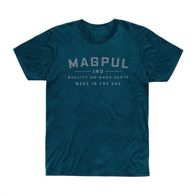 Magpul Go Bang Parts Cvc T-Shirts