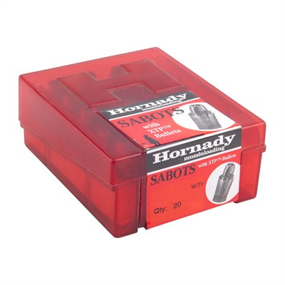 Hornady Bullets With Sabots