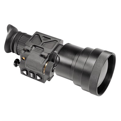 Atn Ots X Thermal Imaging Monocular Atn Ots X E370 320x240 70mm 60hz Thermal Monocular in USA Specification