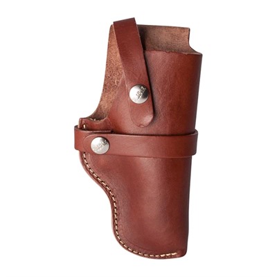 Hunter Company Snap Off 1100 Series Leather Holster Springfield Xd Snap Off Leather Holster