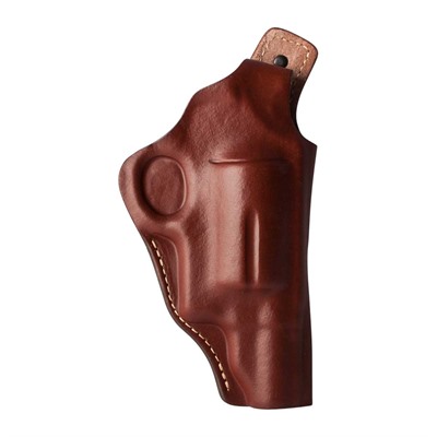 Hunter Company High Ride Belt Holster With Thumb Break S&W Governor High Ride Belt Holster W/Thumb Break in USA Specification