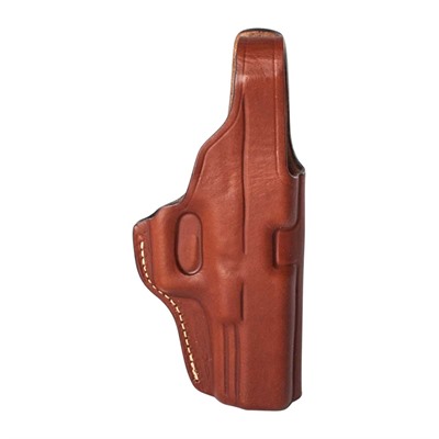 Hunter Company 5000 Series High Ride Holster With Thumb Break High Ride Holster W/Thumb Break For Glock 20 21