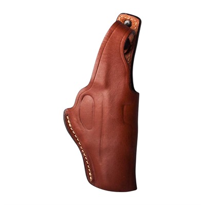 Hunter Company 5000 Series High Ride Holster With Thumb Break - Sig Sauer P232 High Ride Holster W/Thumb Break