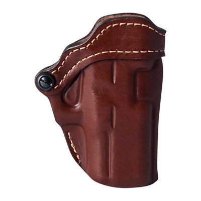 Hunter Company Open Top Holster With Tension Screw Adjustment Open Top Holster W/Tension Screw Adj Glock 29 30
