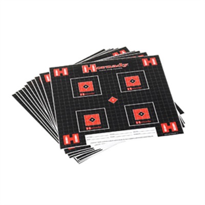 Hornady Lock N Load Targets 12" X 12" in USA Specification