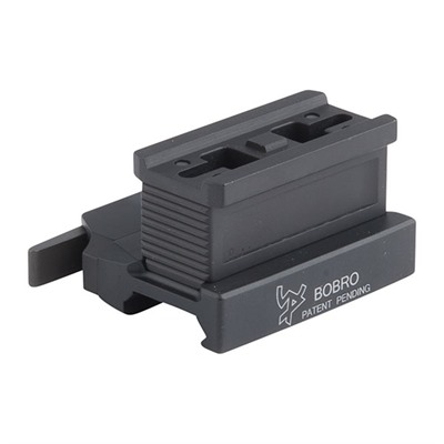 Bobro Engineering Aimpoint T-1 Lower 1/3 Mount - Aimpoint T-1 Lower 1/3 Co-Witness Mount
