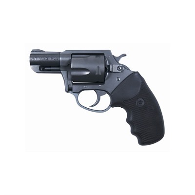 Charter Arms - Mag Pug 2.2IN 357 Magnum Blue 5RD