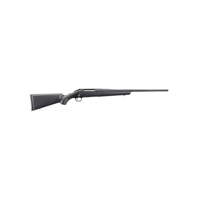 Ruger American Rifle 22in 30 06 Springfield Matte Black 4 1rd American Rifle 22in 30 06 Springfield Matte Black 4 1