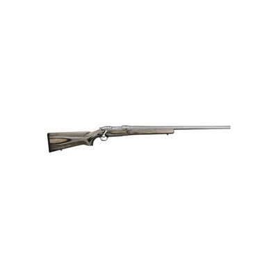 Ruger M77 Mark Ii Target 26in 308 Winchester Stainless 4 1rd M77 Mark Ii Target 26in 308 Winchester Stainless 4 1