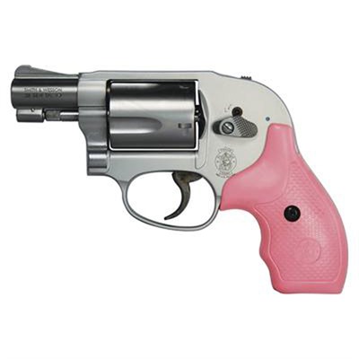 Smith & Wesson 638 Handgun 38 Special 1.875in 5rd 638 Hndgn 38 Spcl 1.875in 5rd