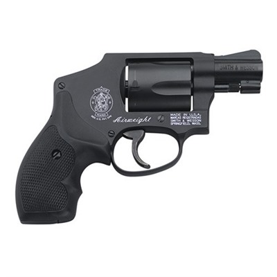 Smith & Wesson 442 Handgun 38 Special 1.875in 5 162810 442 Hndgn 38 Spcl 1.875in 5 Blu 162810