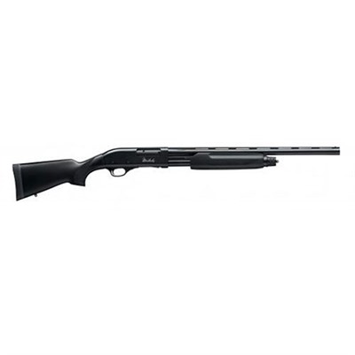 WEATHERBY INC. - PA-08 COMPACT SHOTGUN 20 GAUGE 22IN 4+1 PA08SY2022PGM