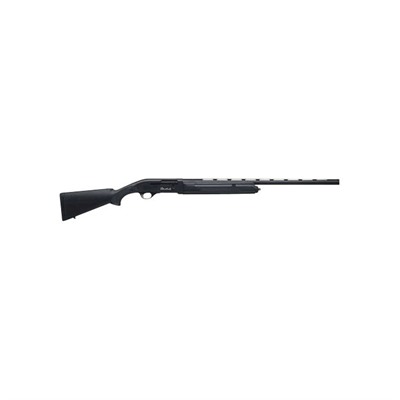 Weatherby Sa 08 Synthetic 26in 12 Gauge Matte Black 4 1rd Sa 08 Synthetic 26in 12 Gauge Matte Black 4 1 in USA Specification