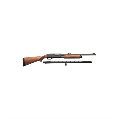 Remington 870 Express 20 & 26 In 12 Ga Blue Wood Rifle Sight Deer Bbl 4 1rd 870 Express 20 & 26 In 12 Ga Blue Wood Rifle Sight On Deer B in USA Specification