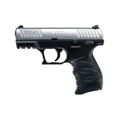 Walther Arms Ccp Handgun 9mm 3.54in 8 1 Wal5080301 Ccp Hndgn 9mm 3.54in 8 1 Ss Wal5080301 in USA Specification
