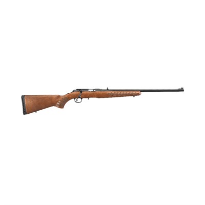 Ruger American Rifle 22in 22 Lr Satin Blue 10 1rd American Rifle 22in 22 Lr Satin Blue 10 1 in USA Specification