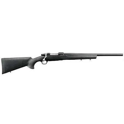 Ruger M77vleh Rifle 223 Remington 20in 4 1 7188 M77vleh Rfl 223 Rem 20in 4 1 Blu 7188