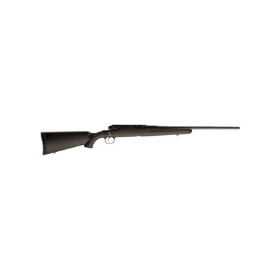 Savage Arms Axis 22in 30 06 Springfield Matte Black 4 1rd Axis 22in 30 06 Springfield Matte Black 4 1