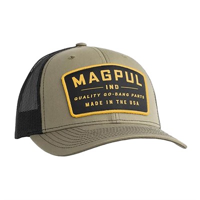 Magpul Go Bang Trucker Hats