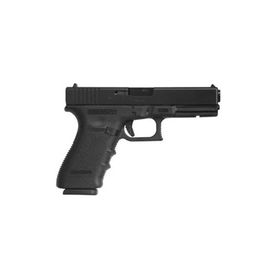 Glock G21sf 4.6in 45 Acp Gas Nitride 13 1rd G21sf 4.6in 45 Acp Gas Nitride 13 1 in USA Specification