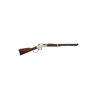 Henry Repeating Arms Goldenboy Large Loop 20 5in 22 Wmr Wood Open Rifle Sights 12 1rd Goldenboy Large Loop 20 5in 22 Wmr Wood Open Rifle Sights 12