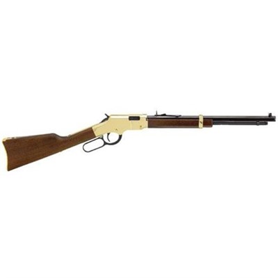 Henry Repeating Arms Goldenboy Rifle 22 Lr 16.25in 11 1 H004y Gldnboy Rfl 22 Lr 16.25in 11 1 Blu H004y