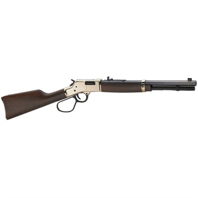 Henry Repeating Arms Big Boy Carbine 16.5in 45 Colt Blue 7 1rd Big Boy Carbine 16.5in 45 Colt Blue 7 1 in USA Specification
